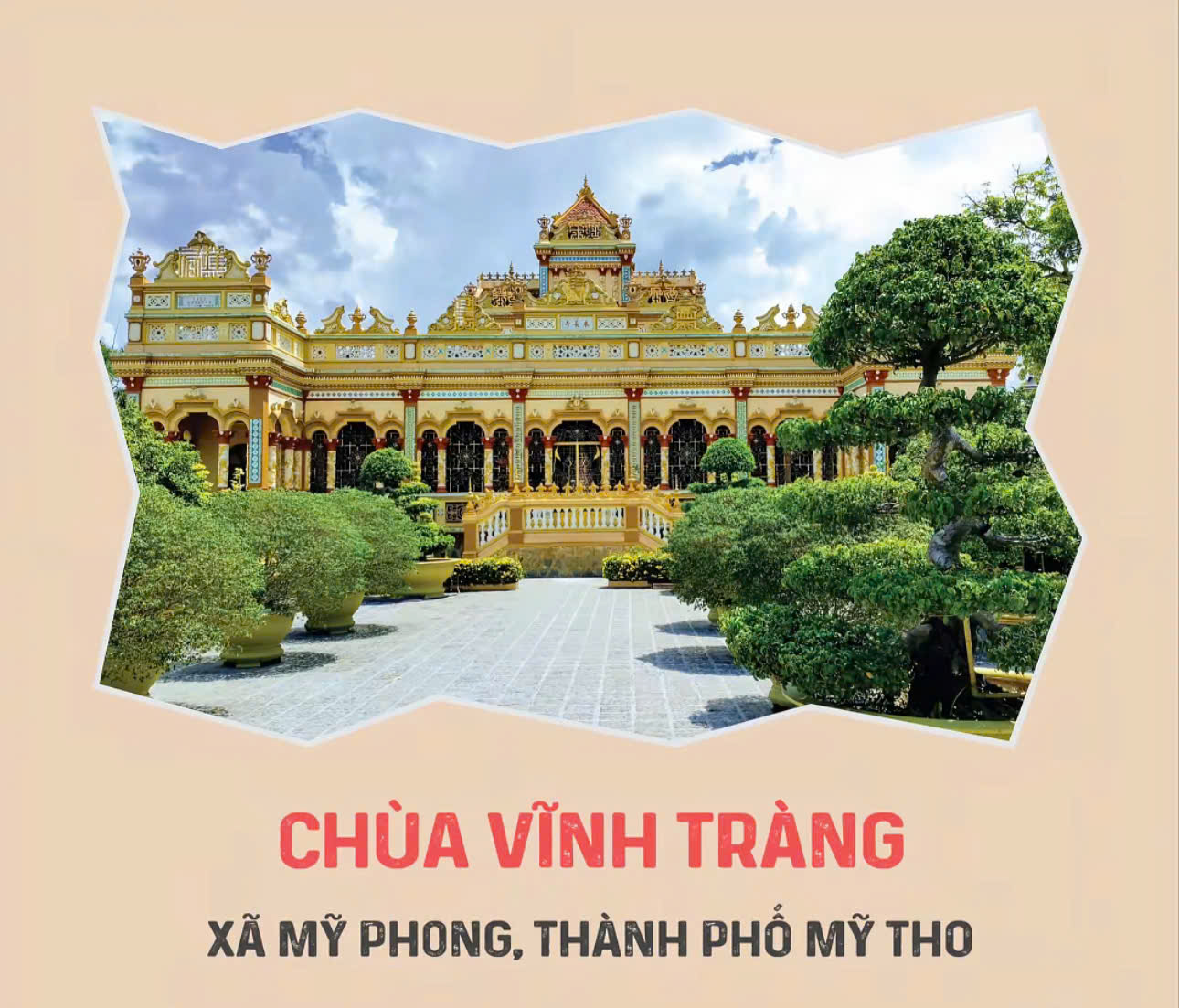 Chua Vinh Trang